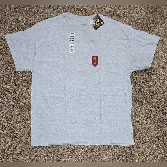Warner Bros. Other - Harry Potter And The Cursed Child Gryphindor T-shirt NWT Size XL